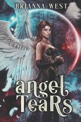 Cover of Angel Tears