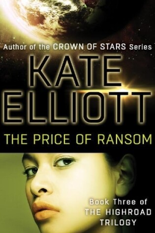 Cover of The Price of Ransom