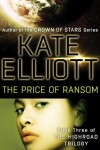 Book cover for The Price of Ransom