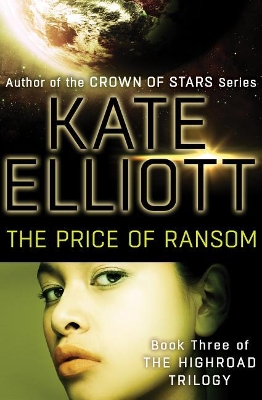 Cover of The Price of Ransom