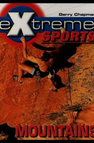 Cover of Extreme Sports Mountains (Us)
