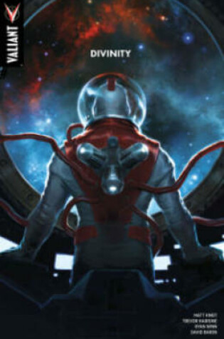 Cover of Divinity Deluxe Edition