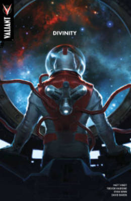 Book cover for Divinity Deluxe Edition