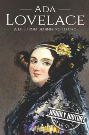 Cover of Ada Lovelace