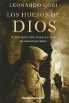 Book cover for Los Huesos de Dios