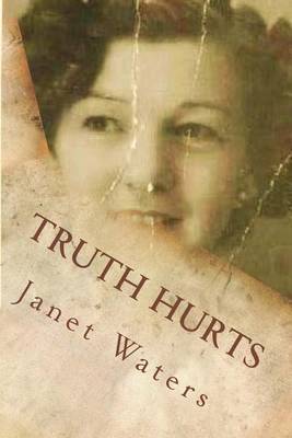 Book cover for Truth Hurts