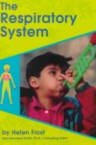 Cover of Respiratory System