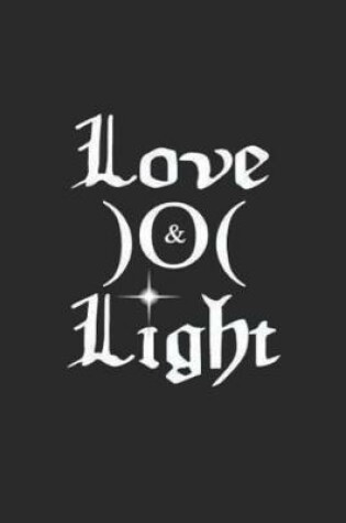 Cover of Love Light