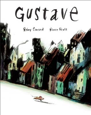 Book cover for Gustave