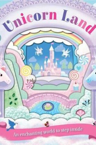 Cover of Unicorn Land