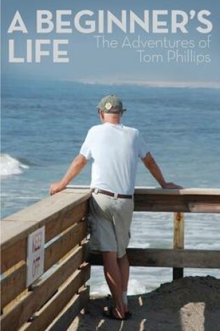 Cover of A Beginner's Life