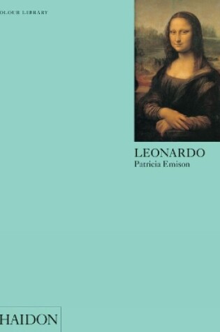 Cover of Leonardo