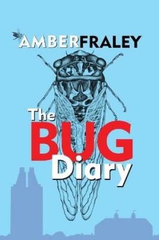 Cover of The Bug Diary