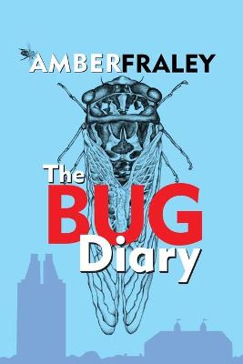 Book cover for The Bug Diary