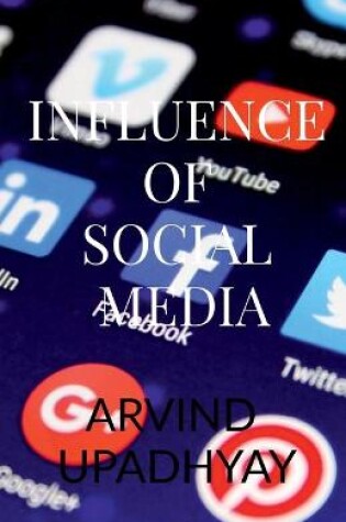 Cover of Influence of Social Media