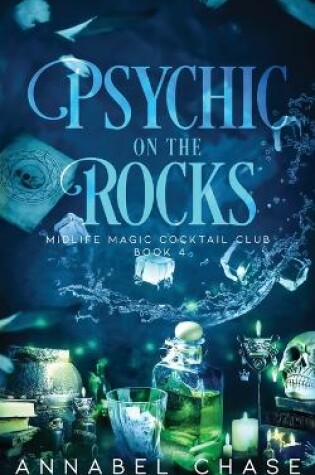 Cover of Psychic on the Rocks