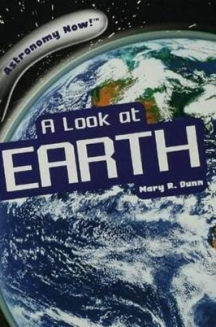 Cover of A Look at Earth