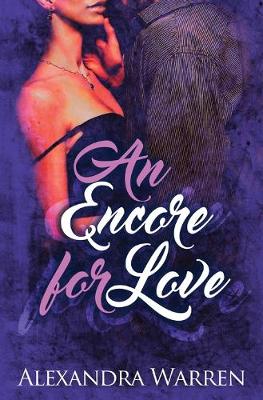 Book cover for An Encore for Love