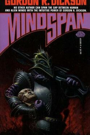 Cover of Mindspan