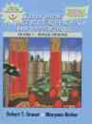 Book cover for Exploring Microsoft Office 97 Profess. Vol, Revised Printing & Expert Office CBT 1997 CD {lg/