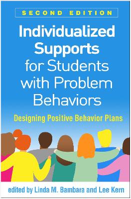 Cover of Individualized Supports for Students with Problem Behaviors