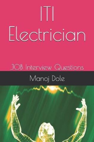 Cover of ITI Electrician