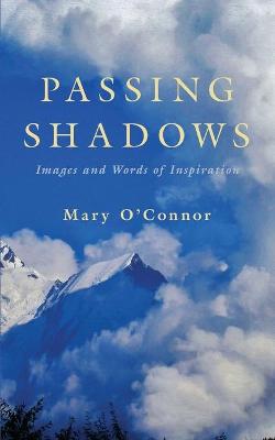 Book cover for Passing Shadows