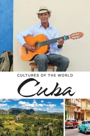 Cover of Cuba