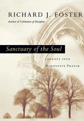 Book cover for Sanctuary of the Soul