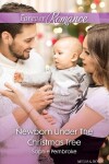 Book cover for Newborn Under The Christmas Tree