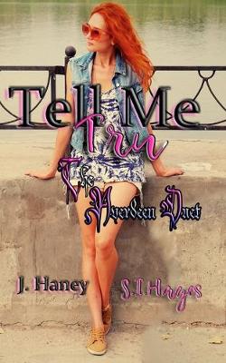 Book cover for Tell Me Tru