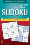 Book cover for Sudoku