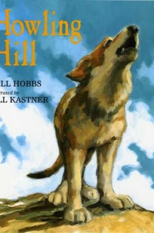Cover of Howling Hill