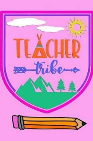 Cover of Teacher Tribe