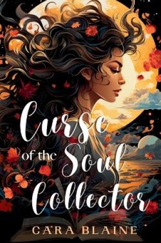 Cover of Curse of the Soul Collector