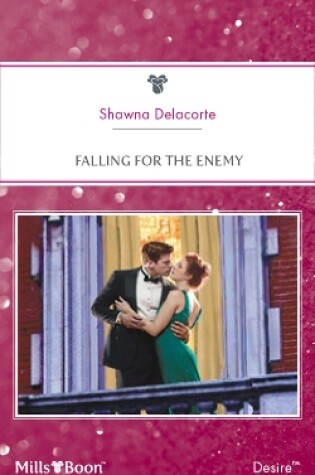 Cover of Falling For The Enemy
