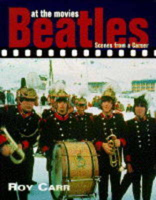 Book cover for The "Beatles"