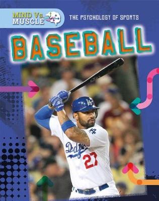 Book cover for Baseball