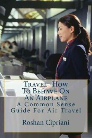 Cover of Travel