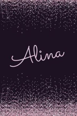 Cover of Alina