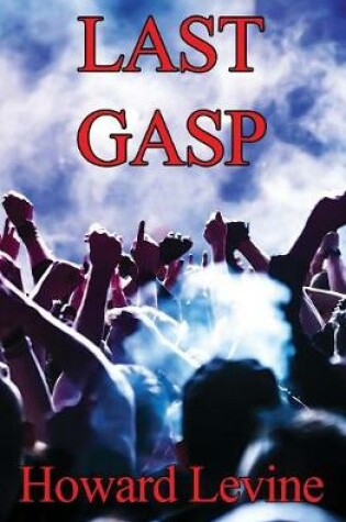 Cover of Last Gasp