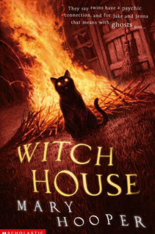 Cover of Witch House