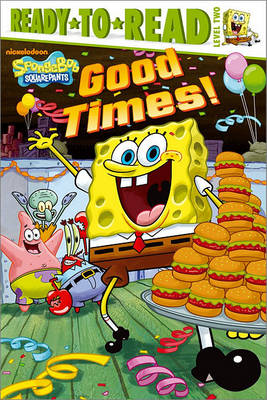 Cover of Good Times!