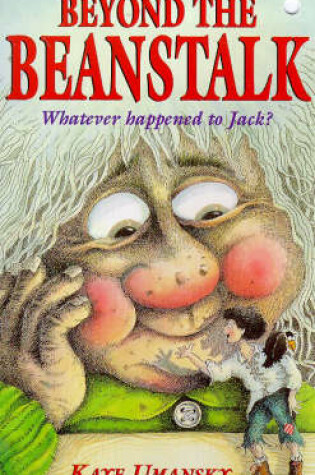 Cover of Beyond The Beanstalk