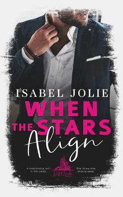 Book cover for When the Stars Align