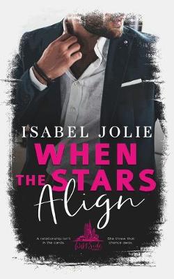 Book cover for When the Stars Align