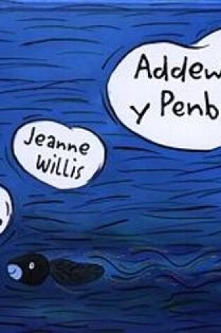 Cover of Addewid y Penbwl