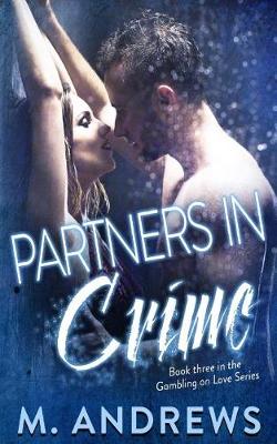 Book cover for Partners in Crime