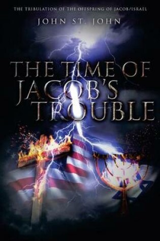 Cover of The Time of Jacob's Trouble