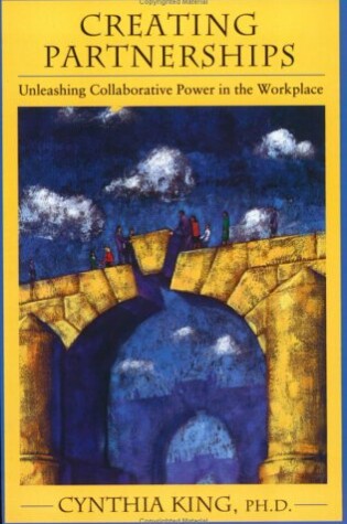 Cover of Creating Partnerships